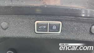 Hyundai Grandeur Exclusive 2026 года из Южной Кореи