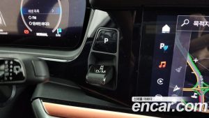 Porsche Cayenne 3.0 2024 года из Южной Кореи