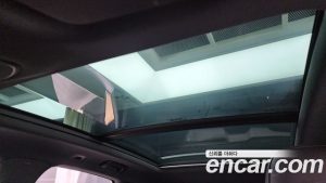 Porsche Cayenne 3.0 2024 года из Южной Кореи