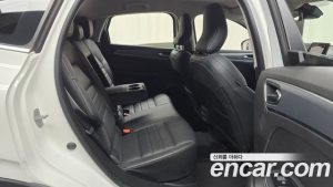 Renault-KoreaSamsung XM3 1.6 GTe RE 2023 года из Южной Кореи
