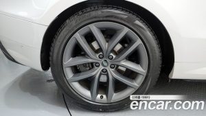 Land Rover Range Rover Sport D300 HSE Dynamic 2024 года из Южной Кореи