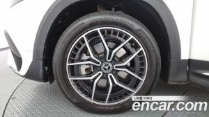 Mercedes-Benz EQB EQB300 4MATIC AMG LINE 2023 года из Южной Кореи