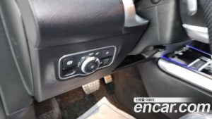 Mercedes-Benz EQB EQB300 4MATIC AMG LINE 2023 года из Южной Кореи