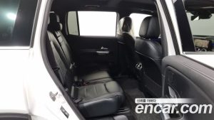 Mercedes-Benz EQB EQB300 4MATIC AMG LINE 2023 года из Южной Кореи