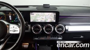 Mercedes-Benz EQB EQB300 4MATIC AMG LINE 2023 года из Южной Кореи