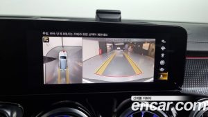 Mercedes-Benz EQB EQB300 4MATIC AMG LINE 2023 года из Южной Кореи