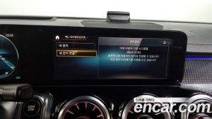 Mercedes-Benz EQB EQB300 4MATIC AMG LINE 2023 года из Южной Кореи