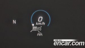 Mercedes-Benz EQB EQB300 4MATIC AMG LINE 2023 года из Южной Кореи