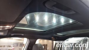 Mercedes-Benz EQB EQB300 4MATIC AMG LINE 2023 года из Южной Кореи