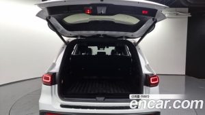 Mercedes-Benz EQB EQB300 4MATIC AMG LINE 2023 года из Южной Кореи