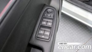 Renault-KoreaSamsung XM3 1.6 GTe RE 2023 года из Южной Кореи