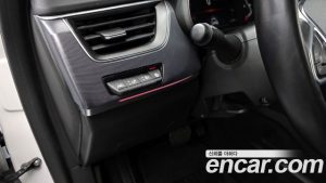 Renault-KoreaSamsung XM3 1.6 GTe RE 2023 года из Южной Кореи