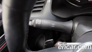 Renault-KoreaSamsung XM3 1.6 GTe RE 2023 года из Южной Кореи