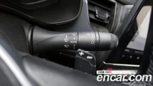 Renault-KoreaSamsung XM3 1.6 GTe RE 2023 года из Южной Кореи