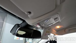 Renault-KoreaSamsung XM3 1.6 GTe RE 2023 года из Южной Кореи