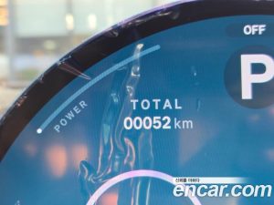 Mini Cooper JCW 2025 года из Южной Кореи