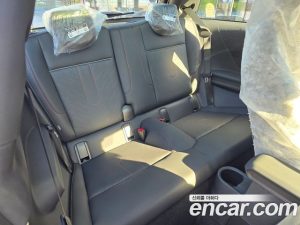 Mini Cooper JCW 2025 года из Южной Кореи