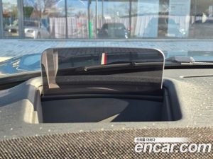 Mini Cooper JCW 2025 года из Южной Кореи