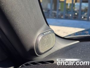 Mini Cooper JCW 2025 года из Южной Кореи