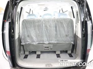 Hyundai Staria 4WD Lounge 7-Seater 2025 года из Южной Кореи
