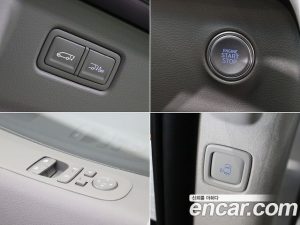 Hyundai Staria 4WD Lounge 7-Seater 2025 года из Южной Кореи