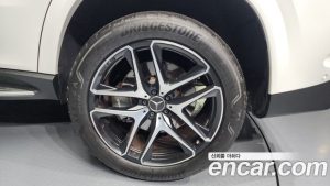 Mercedes-Benz GLE-Class AMG GLE53 4MATIC+ Coupe 2023 года из Южной Кореи