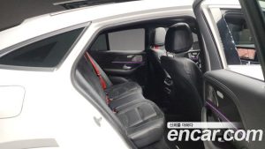 Mercedes-Benz GLE-Class AMG GLE53 4MATIC+ Coupe 2023 года из Южной Кореи