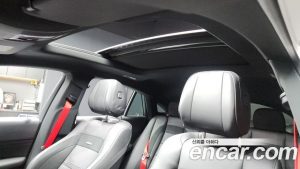 Mercedes-Benz GLE-Class AMG GLE53 4MATIC+ Coupe 2023 года из Южной Кореи