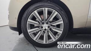 Land Rover Range Rover P530 AB 2024 года из Южной Кореи