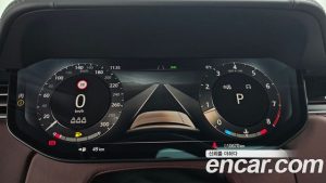 Land Rover Range Rover P530 AB 2024 года из Южной Кореи