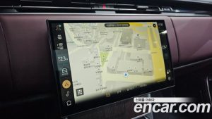 Land Rover Range Rover P530 AB 2024 года из Южной Кореи