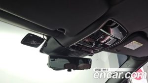 Land Rover Range Rover P530 AB 2024 года из Южной Кореи