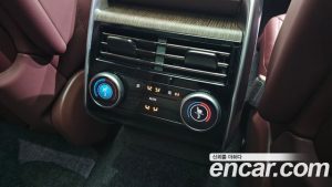Land Rover Range Rover P530 AB 2024 года из Южной Кореи