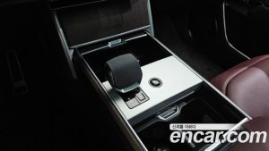 Land Rover Range Rover P530 AB 2024 года из Южной Кореи