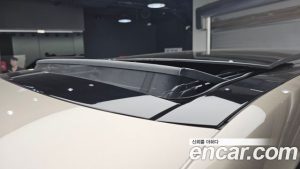 Land Rover Range Rover P530 AB 2024 года из Южной Кореи