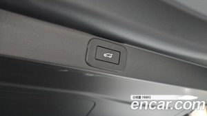 Land Rover Range Rover P530 AB 2024 года из Южной Кореи