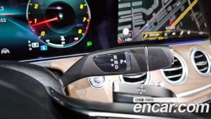 Mercedes-Benz E-Class E250 Exclusive 2023 года из Южной Кореи