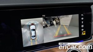 Mercedes-Benz E-Class E250 Exclusive 2023 года из Южной Кореи