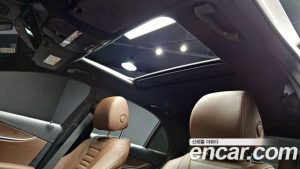 Mercedes-Benz E-Class E250 Exclusive 2023 года из Южной Кореи