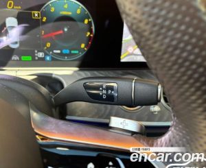 Mercedes-Benz E-Class E350 4MATIC AMG Line 2023 года из Южной Кореи