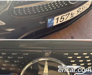Mercedes-Benz E-Class E350 4MATIC AMG Line 2023 года из Южной Кореи
