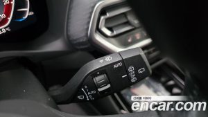 BMW iX3 M Sport 2023 года из Южной Кореи