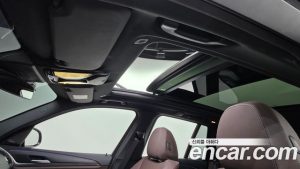 BMW iX3 M Sport 2023 года из Южной Кореи