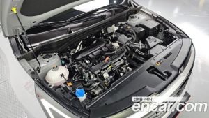 Kia Sportage Бензин 1.6 Turbo 2WD 2025 года из Южной Кореи