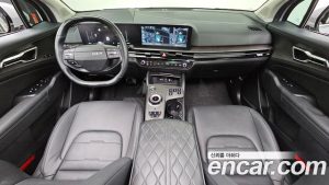 Kia Sportage Бензин 1.6 Turbo 2WD 2025 года из Южной Кореи