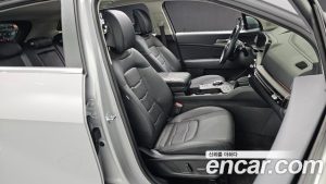 Kia Sportage Бензин 1.6 Turbo 2WD 2025 года из Южной Кореи
