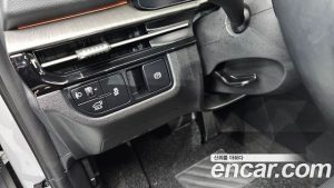 Kia Sportage Бензин 1.6 Turbo 2WD 2025 года из Южной Кореи
