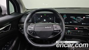 Kia Sportage Бензин 1.6 Turbo 2WD 2025 года из Южной Кореи