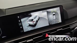 Kia Sportage Бензин 1.6 Turbo 2WD 2025 года из Южной Кореи