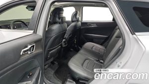 Kia Sportage Бензин 1.6 Turbo 2WD 2025 года из Южной Кореи